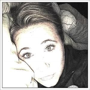 Meet your Posher, Marissa